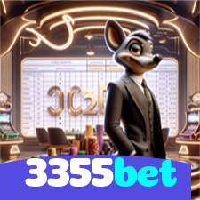 3355bet：O melhor cassino para você jogar poker e fazer apostas no futebol online!