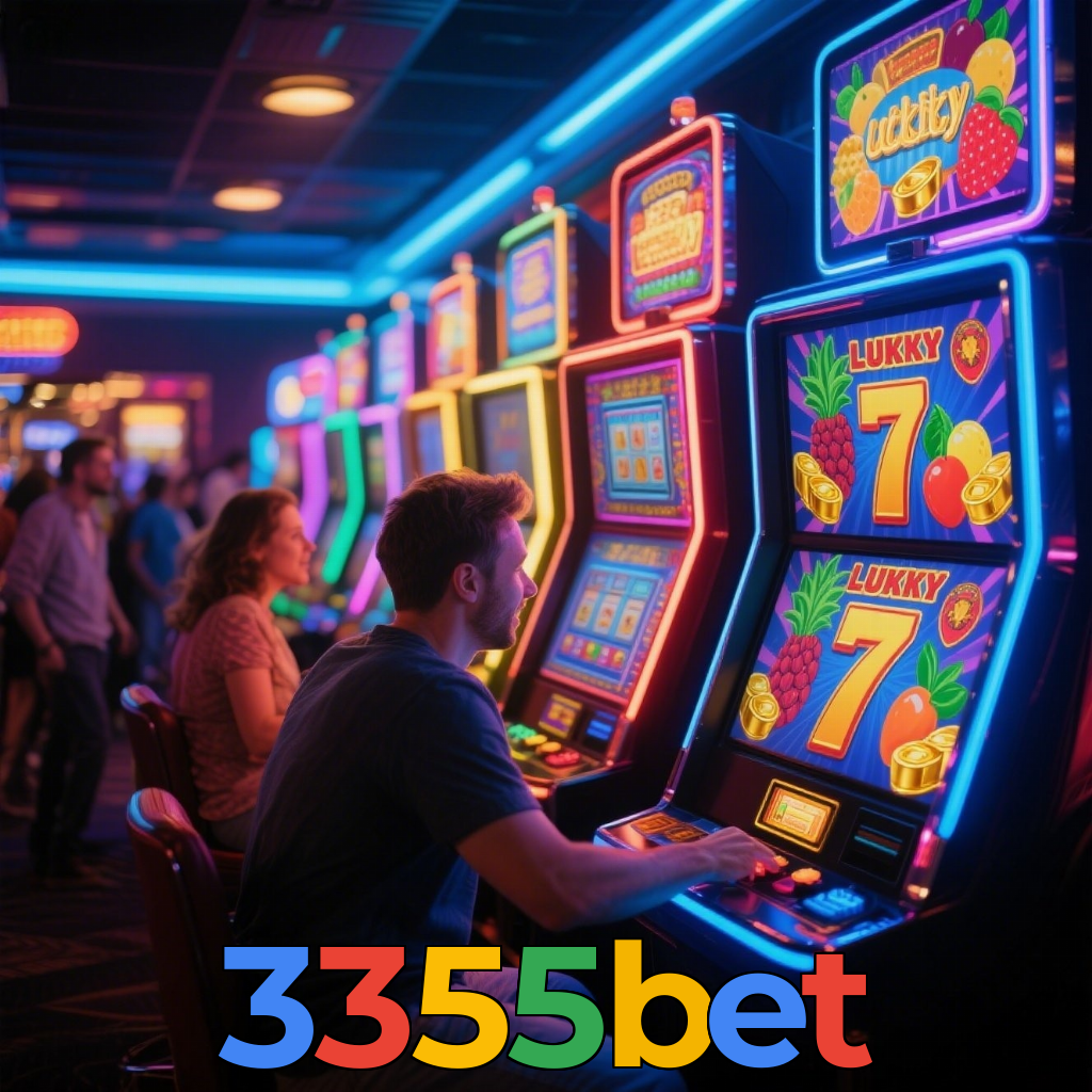 3355bet:Jogue poker, ganhe no futebol e vença no cassino online mais confiável!