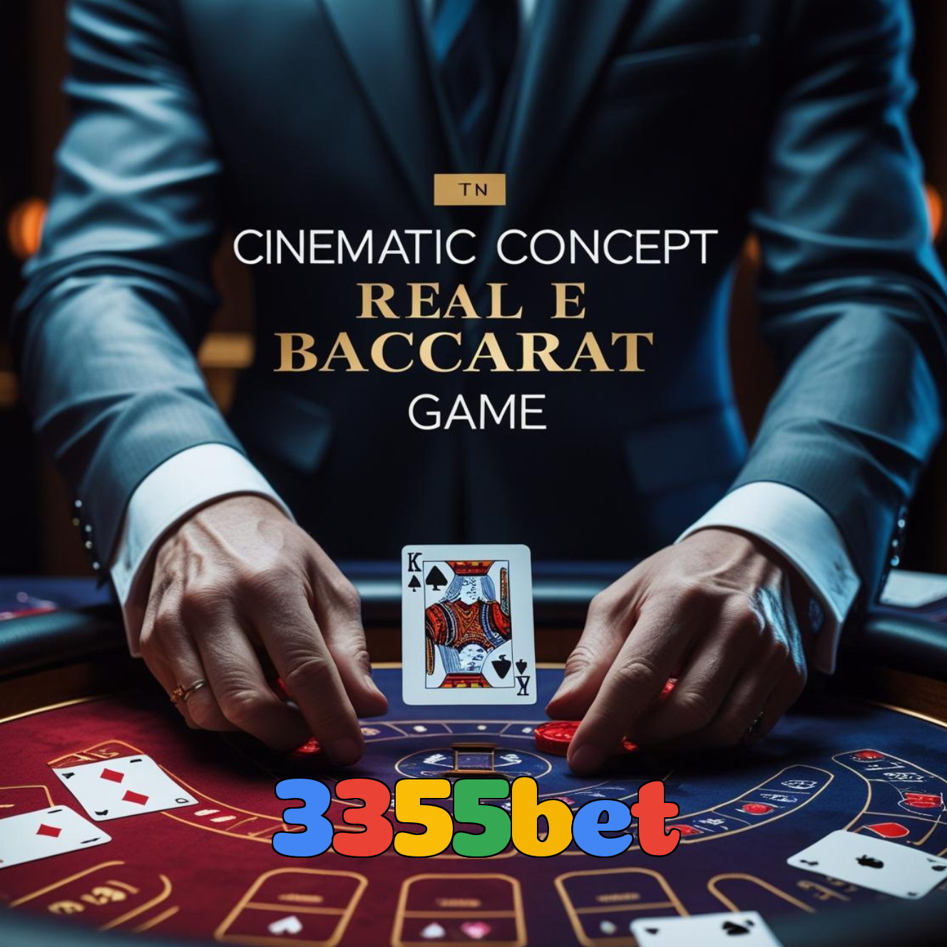 3355bet：Jogue no cassino mais seguro com blackjack, poker e futebol online!