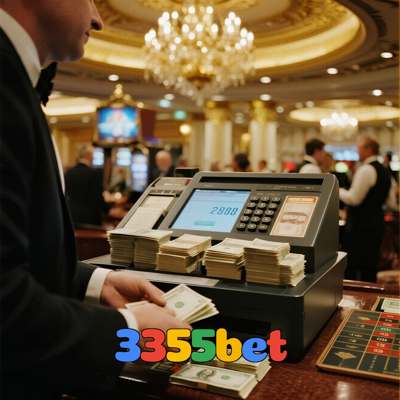 3355bet:Aposte no futebol online e conquiste sua maior vitória!