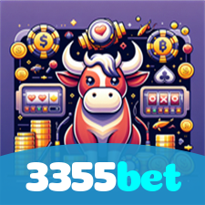 3355bet：A emoção do futebol digital está em alta! Aposte e vença!