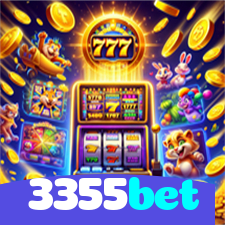 3355bet：Onde sua sorte brilha com poker, roleta e apostas no futebol online!