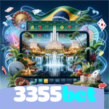 3355bet：Mostre sua habilidade nas mesas de poker e vença os adversários!