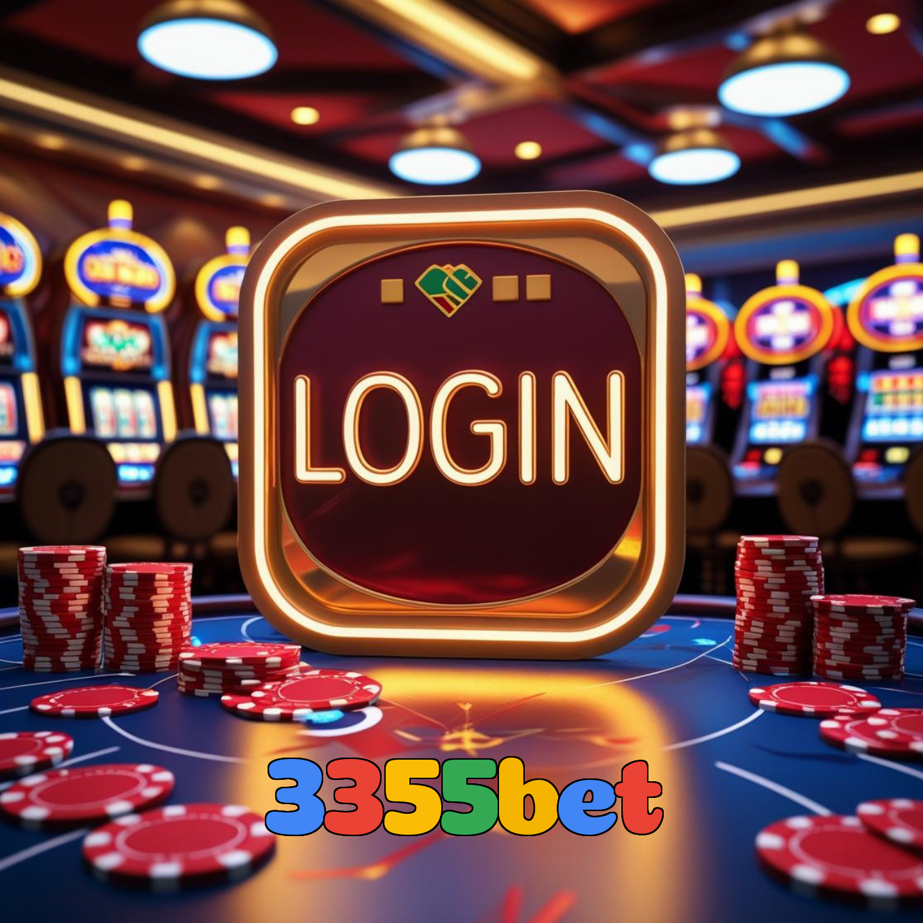 3355bet:Jogue slots, aposte no futebol e ganhe prêmios incríveis no cassino online!