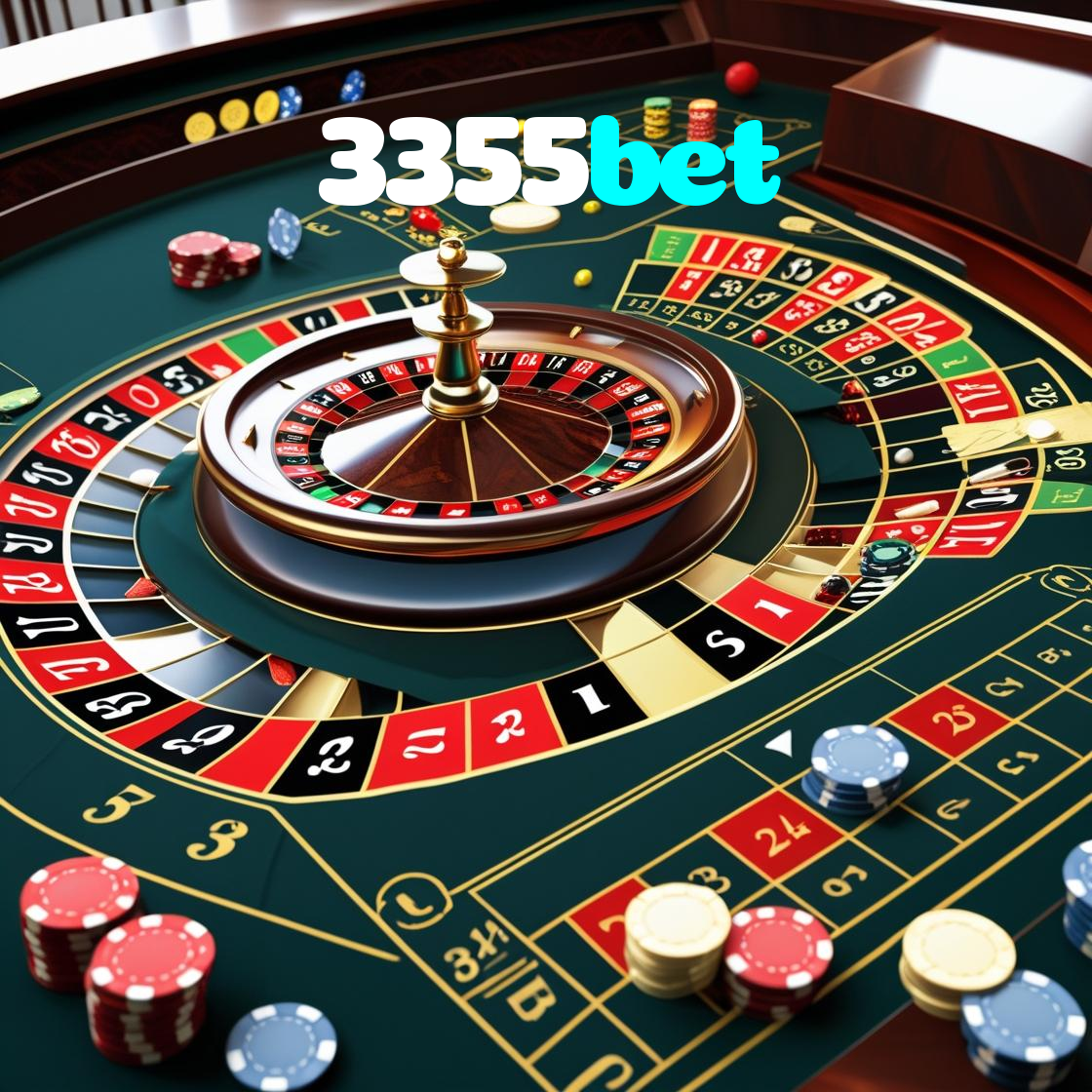 3355bet：Diversão total com blackjack, poker e apostas ao vivo no futebol!