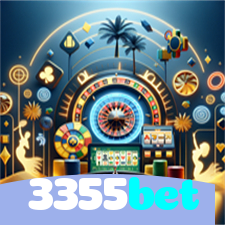 3355bet：Aposte no futebol online e mostre seu talento para ganhar!