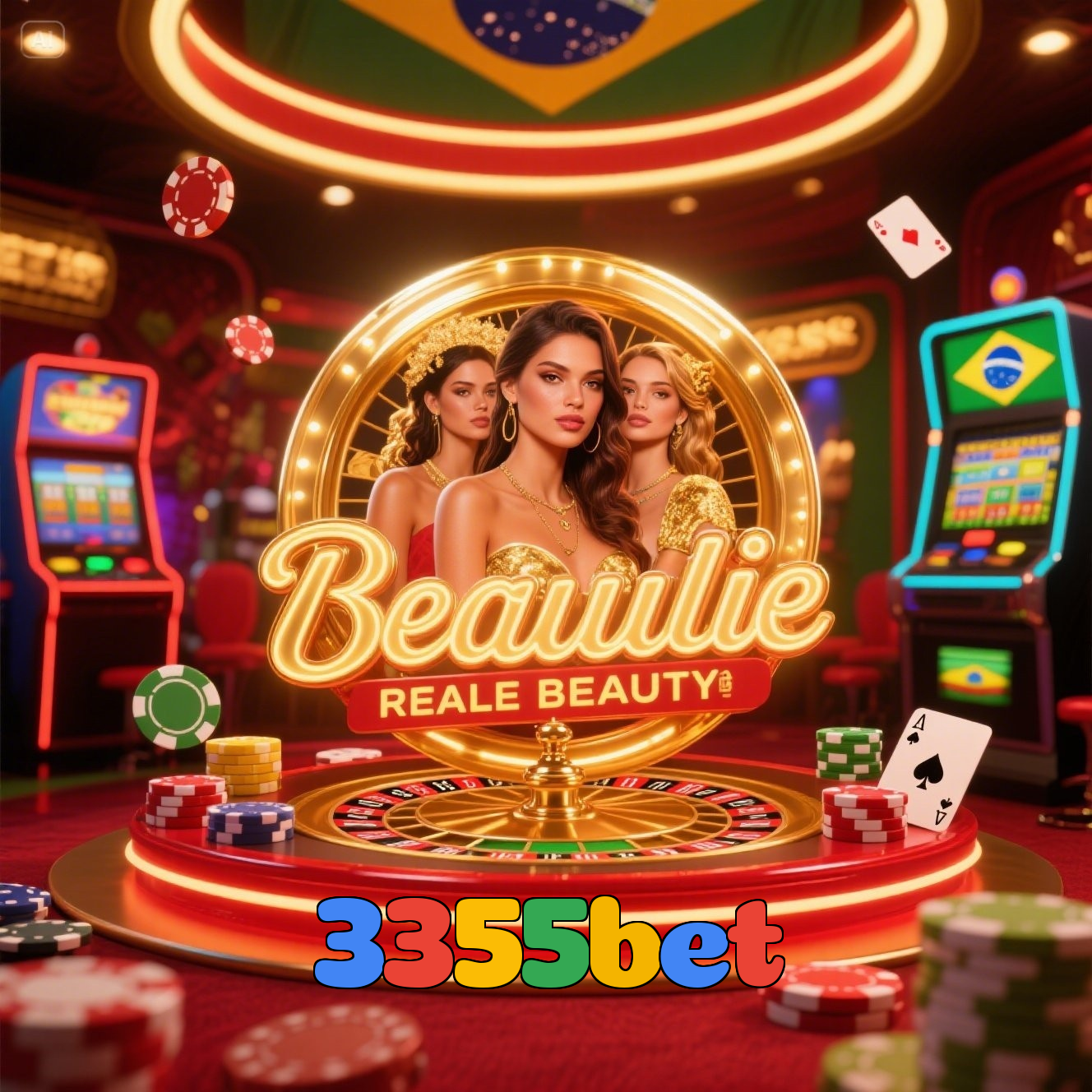 3355bet：Jogue poker, roleta e aposte no futebol online com segurança!