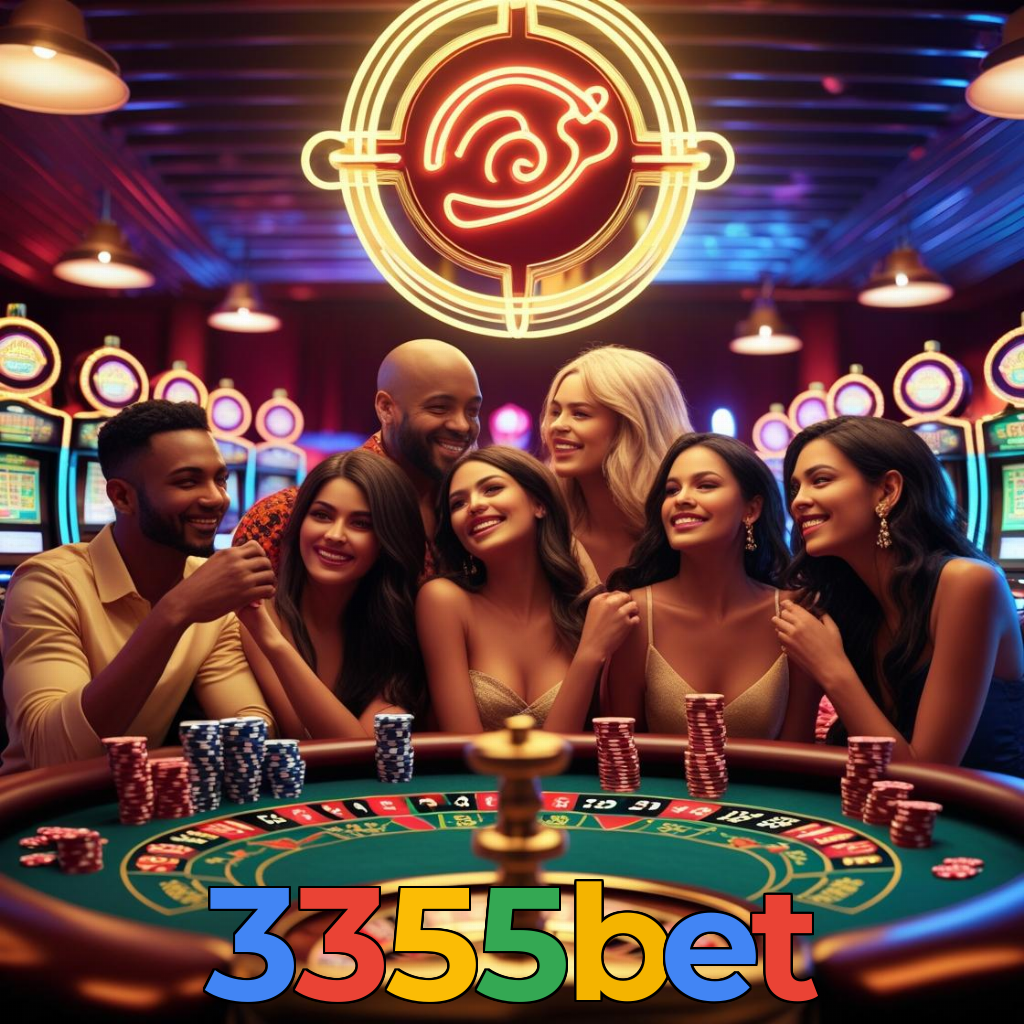 3355bet:O melhor cassino para apostar no futebol e ganhar prêmios em blackjack!