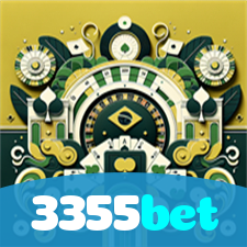 3355bet：Apostas em futebol e os melhores jackpots de cassino te esperam!