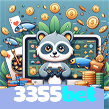 3355bet：Jogue slots, aposte no futebol e vença com confiança no nosso cassino!
