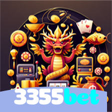 3355bet：A sorte te espera no cassino online com apostas no futebol e roleta!
