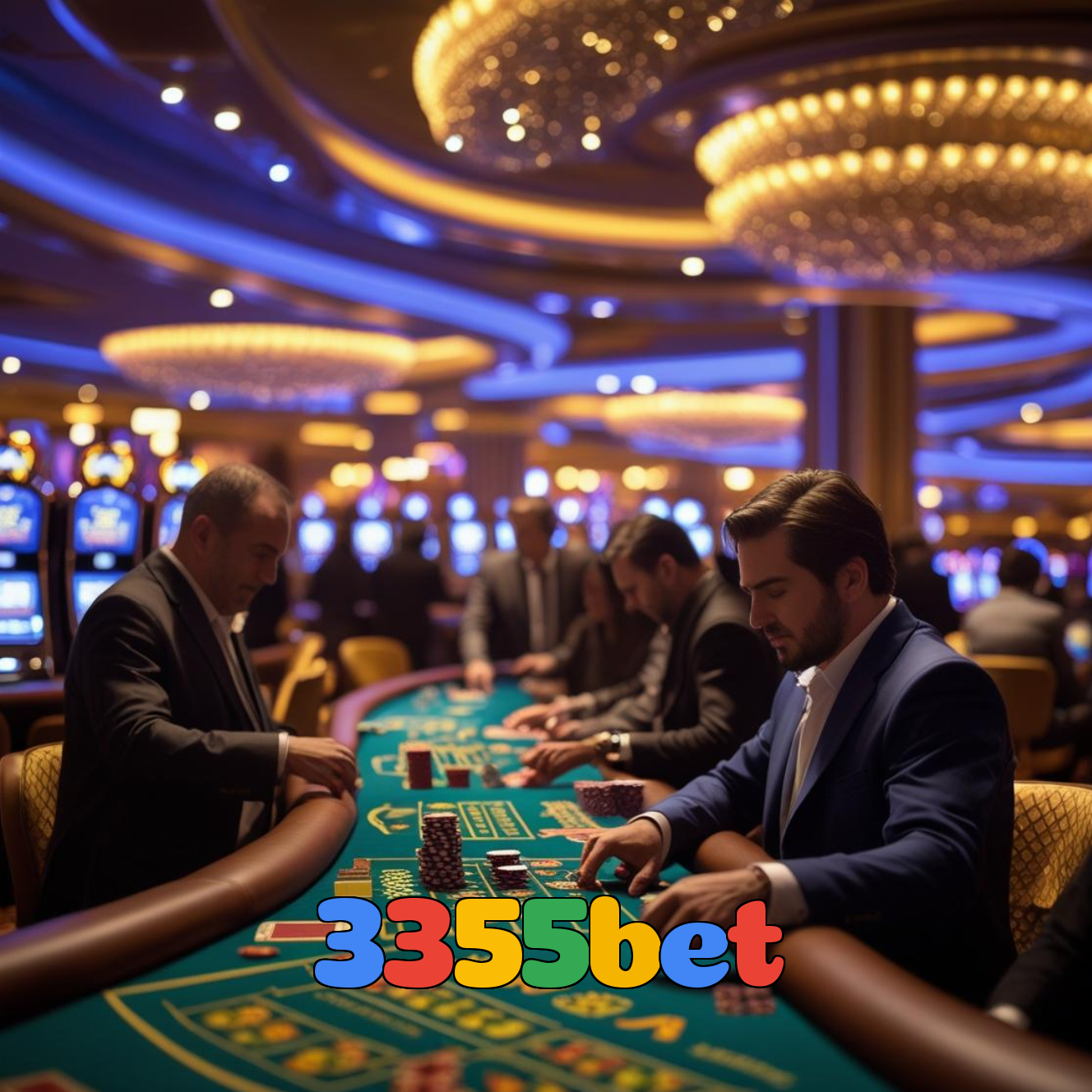 3355bet:Divirta-se com blackjack, poker e apostas ao vivo em futebol no cassino online!