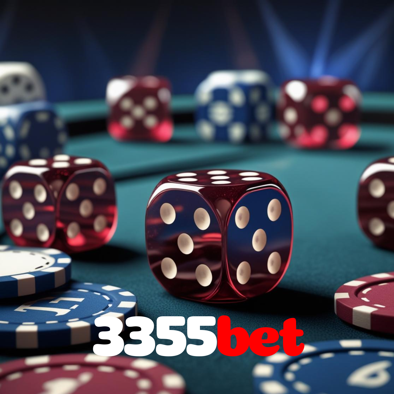 3355bet:Vença na roleta e leve para casa o prêmio dos seus sonhos!