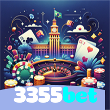 3355bet:Apostas emocionantes no futebol e diversão garantida com poker e roleta!