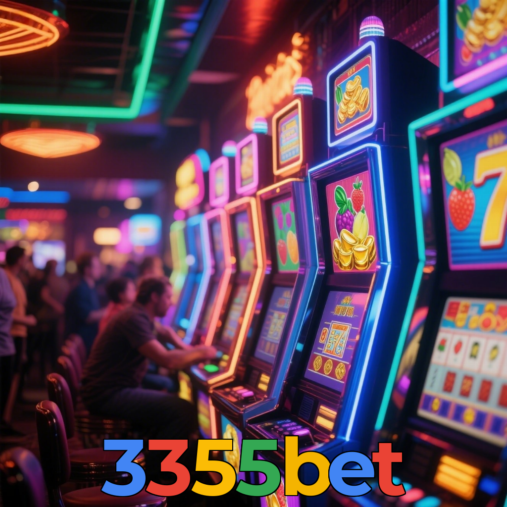 3355bet:Divirta-se com blackjack, poker e apostas ao vivo em futebol no cassino online!