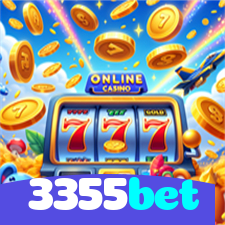 3355bet：Apostas ao vivo no futebol e os melhores jogos de cassino para você!