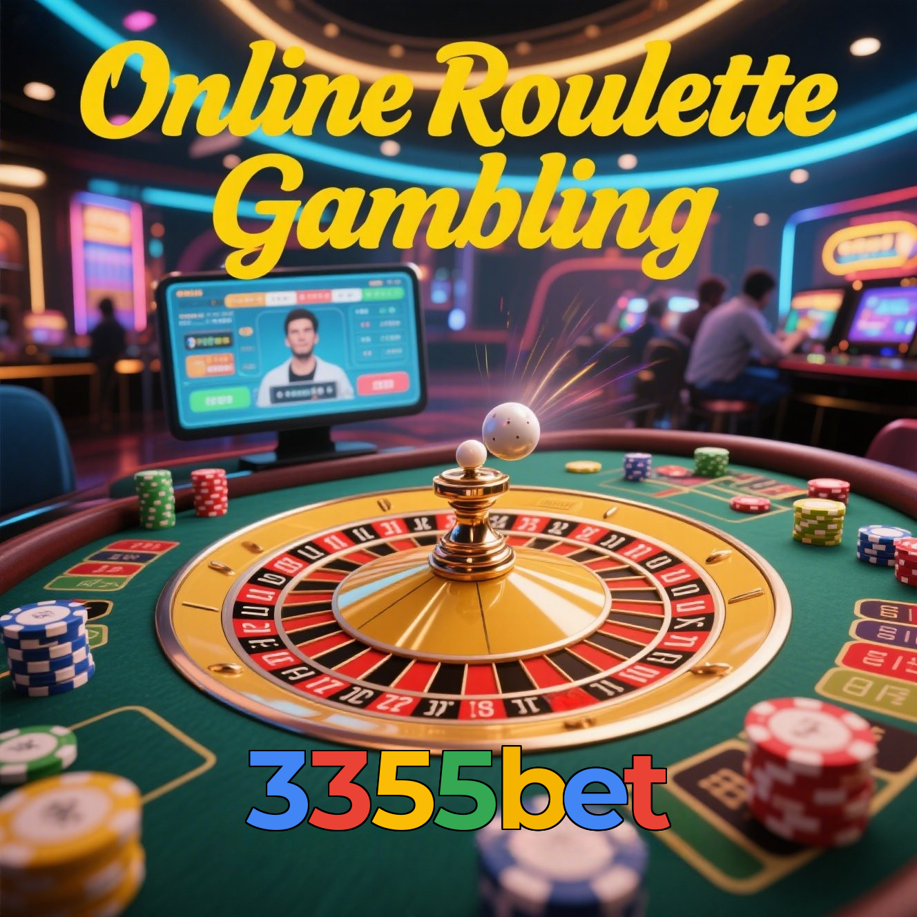 3355bet:A vitória no futebol online está esperando por você!