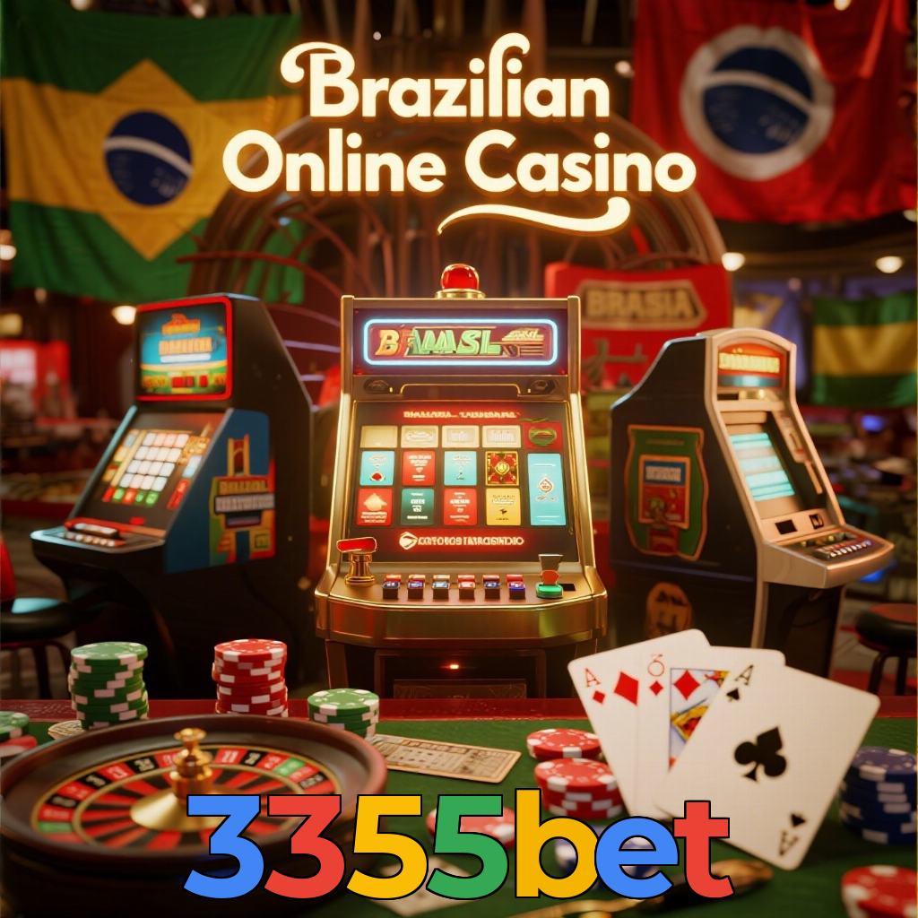 3355bet:Aposte agora e ganhe no melhor cassino online!