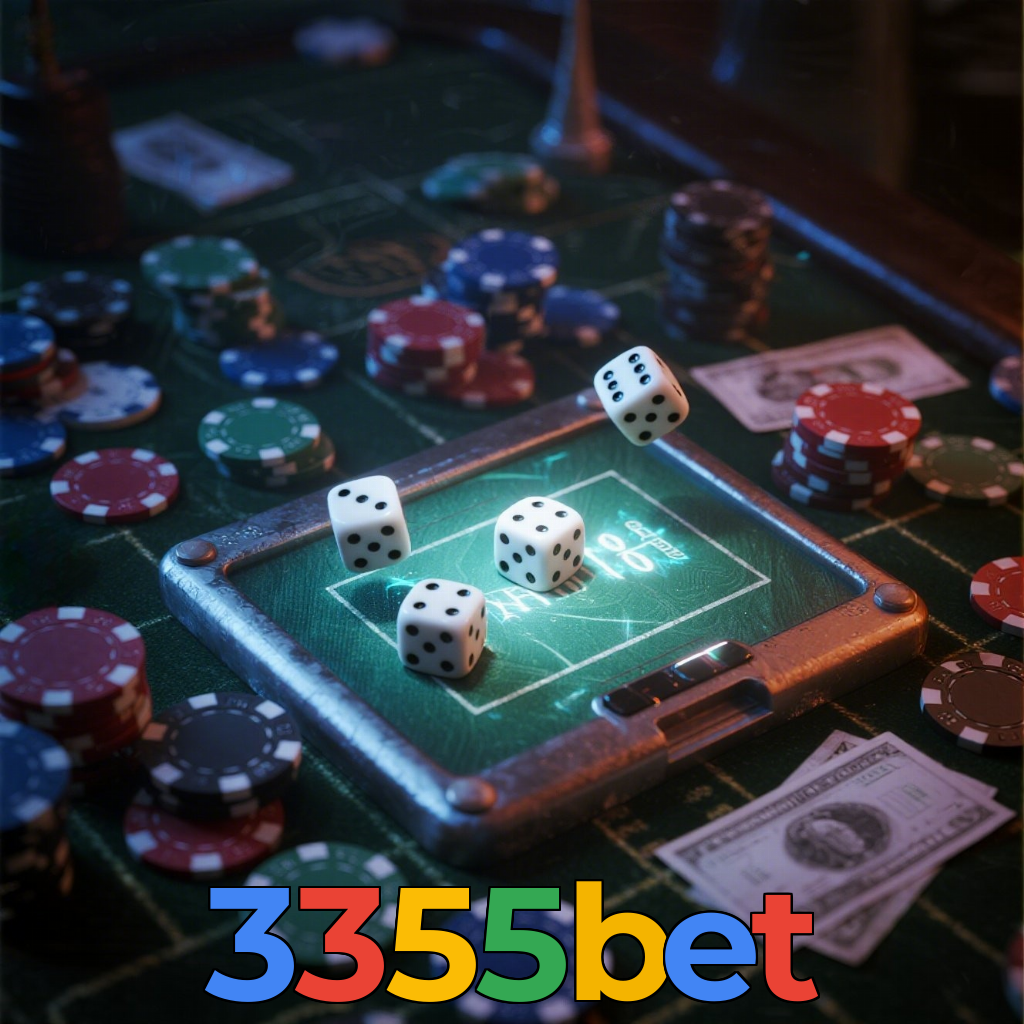 3355bet:Jogue poker, roleta e aposte ao vivo no futebol online para grandes vitórias!