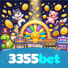 3355bet：O melhor cassino para apostar no futebol e ganhar em jogos de cassino!