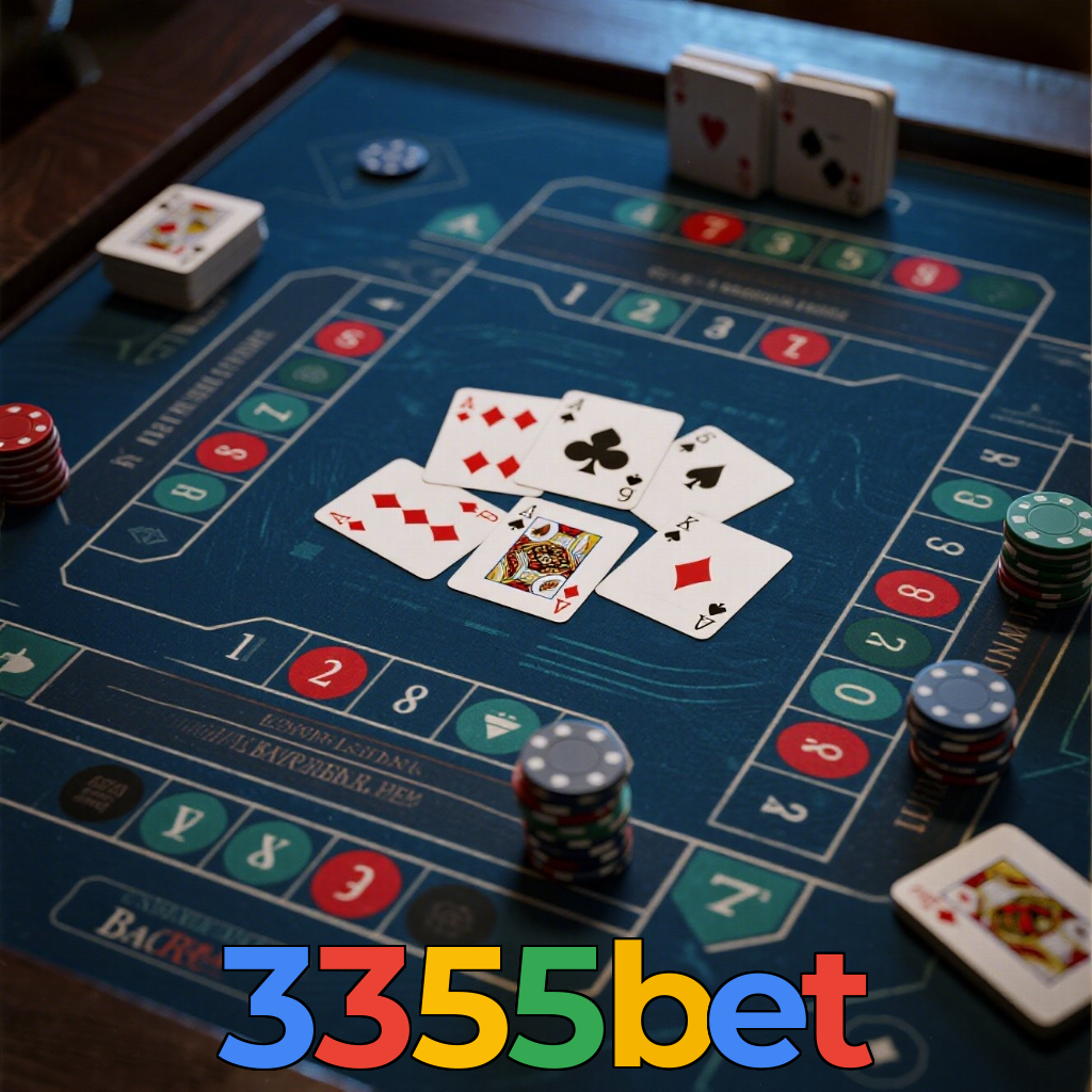 3355bet:Sua sorte brilha em jogos de blackjack e apostas no futebol!
