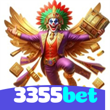 3355bet：Jogue blackjack, aposte no futebol e leve para casa grandes prêmios!