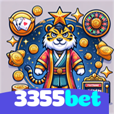 3355bet：Jogue slots, blackjack e aposte ao vivo no futebol com segurança!