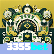 3355bet：As melhores slots e jackpots estão esperando por você! Jogue agora!