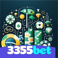 3355bet：Onde sua sorte encontra o melhor cassino online e as apostas no futebol!