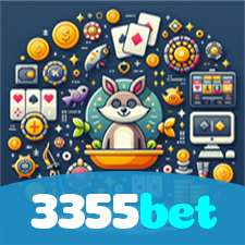 3355bet:Aposte no futebol e jogue blackjack para grandes vitórias!