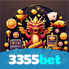3355bet：A adrenalina do futebol online está ao seu alcance!