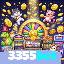 3355bet：A vitória no futebol online está esperando por você!