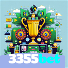 3355bet:A roleta é sua chance de ganhar grandes prêmios! Aposte agora!
