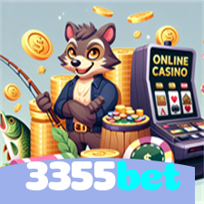 3355bet:Aposte no futebol e jogue os melhores jogos de cassino com grandes prêmios!
