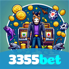 3355bet:No futebol online, a chance de ganhar é sua!