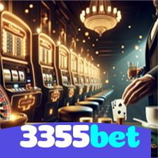 3355bet:Jogue roleta, poker e aposte no futebol com grandes prêmios em jogo!