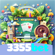 3355bet：Jogue poker e aposte no futebol com segurança e grandes prêmios!