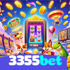 3355bet:Jogue nas mesas de poker e conquiste prêmios épicos!
