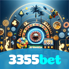 3355bet:Apostas ao vivo no futebol e grandes prêmios nos melhores jogos de cassino!