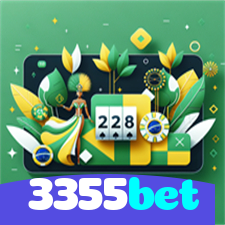 3355bet:Desafie seus limites no cassino online e ganhe grandes prêmios!