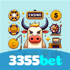 3355bet：Jogue nas mesas de poker e vença como um profissional!