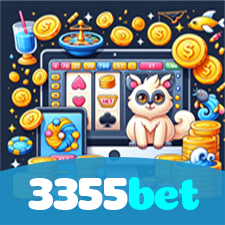 3355bet:Aposte no futebol e ganhe prêmios em blackjack e roleta online!