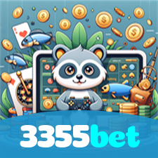 3355bet：Jogue as melhores slots e conquiste jackpots épicos!