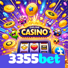 3355bet：Sua chance de ganhar começa no cassino online com poker e apostas no futebol!