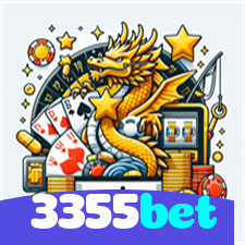 3355bet：Apostas no futebol e grandes prêmios em roleta no cassino online!