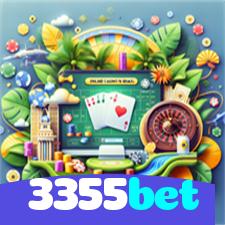 3355bet:Aposte no futebol e jogue os melhores jogos de cassino para grandes vitórias!