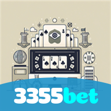 3355bet：Aposte no futebol online e conquiste grandes recompensas!