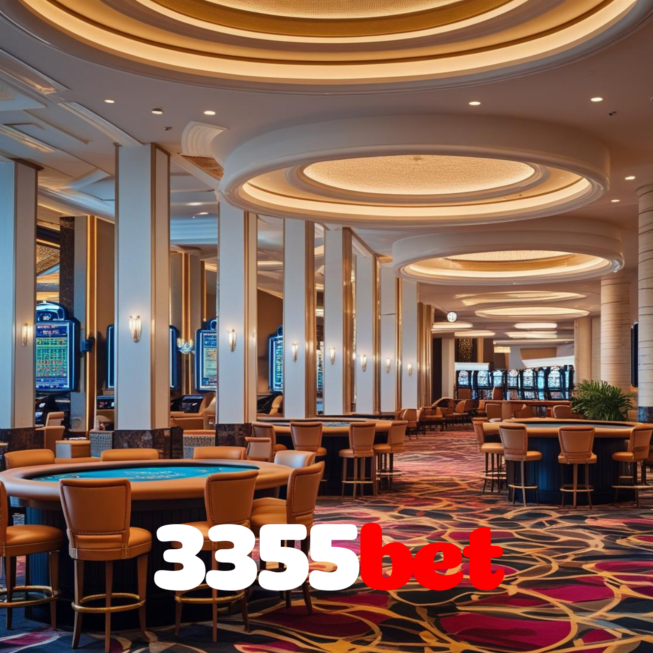 3355bet:O cassino mais confiável para apostas no futebol e jogos de cassino!