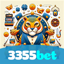 3355bet：Em nosso cassino online, a diversão nunca tem fim!