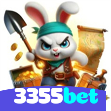 3355bet：A melhor plataforma de jogos de cassino e apostas no futebol está aqui!
